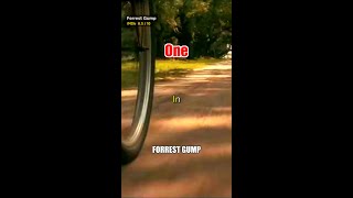 "What Really Happened in Forrest Gump's Deleted Scen #Shorts