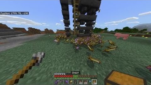 Minecraft Powerpoint Presentation