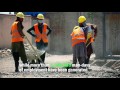 Improving Infrastructure and Services in Kabul, Afghanistan
