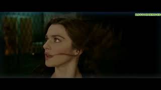 I don't belive in devil  CONSTANTINE