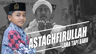 ASTAGHFIRULLAH Versi Madura | Lantunan Merdu Suara INDRA HIDAYAT | AHBABUN NABI