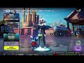 Fortnite good vibes Only road to 500 subscribe 424/500