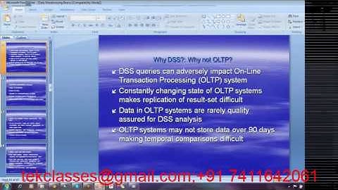 Datawarehouse training ,Informatica Powercenter online training tutorials