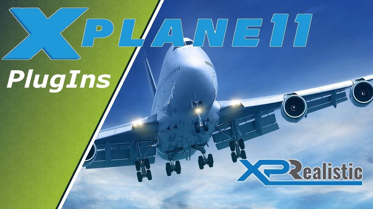 x plane 11 plugins