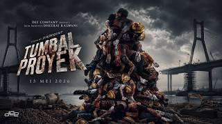 FILM INDONESIA TERBARU 2026 TUMBAL PROYEK FULL MOVIE (2026)