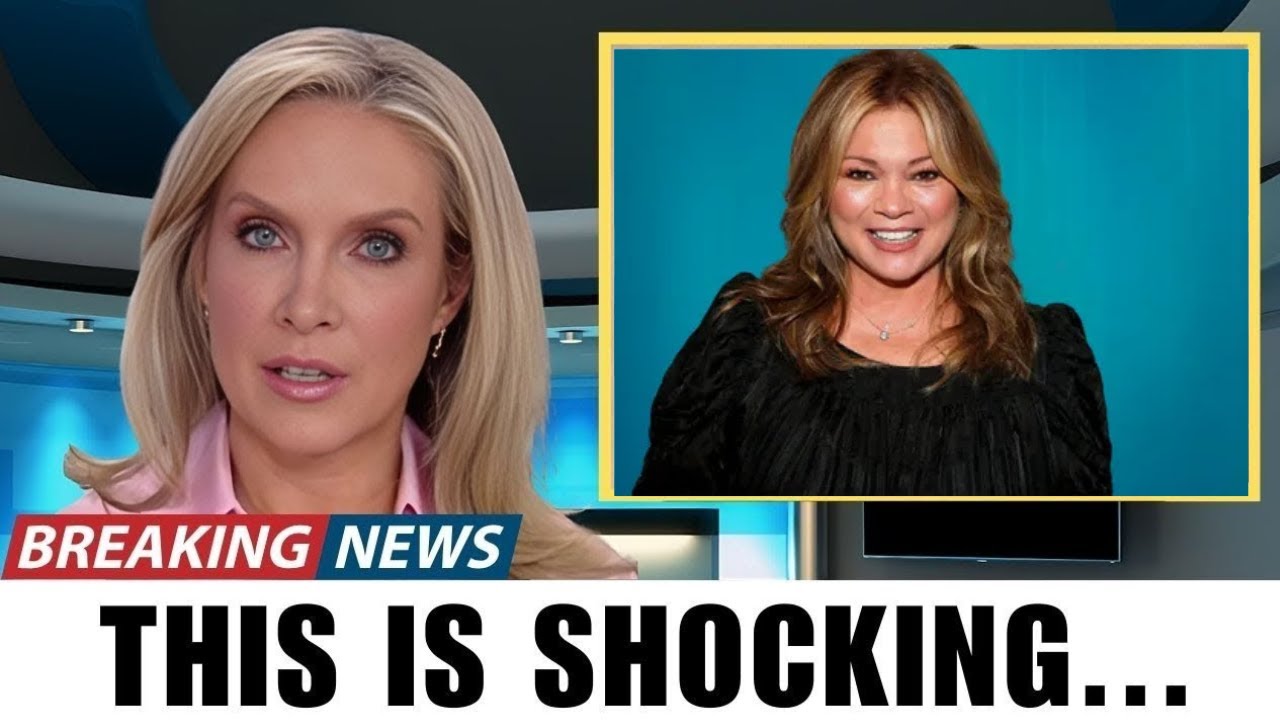 Valerie Bertinelli's SHOCKING Inheritance Makes The Headline - YouTube