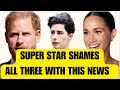 BLOWN AWAY - COULD THIS GET ANY MORE LUDICROUS! #royal #meghanandharry #meghanmarkle