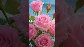 Beautiful Flowers Rose  short howtomakechocolateathome tranding