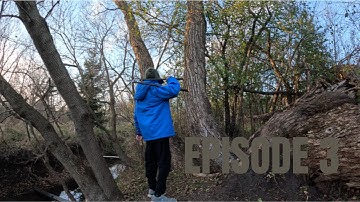 NEW TREE HOUSE SERIES (EPISODE 1)