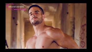 Myhandsome jorge cobian