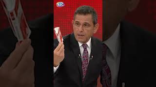 Erdoğanın Sözlerine Fatih Portakaldan Bomba Yorum Torun Mu Bakacak Tabi̇ Ki̇ Aday Olacak