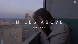 Daria- Miles Above song // slowed reverb