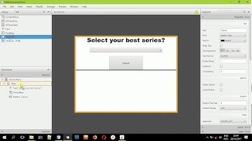 ChoiceBox in JavaFX FXML