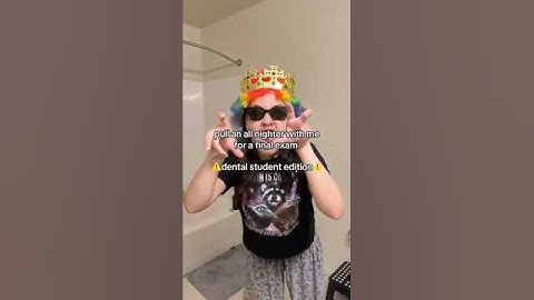 the grind stops NEVER #dentalschoollife #dentalstudent #allnighter #study #dentalschool