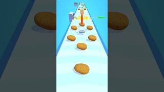 Cooking Madness A Chef s Game #cooking #short #game screenshot 3