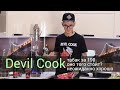 Devil Cook Liberty - 190 , оно того стоит?