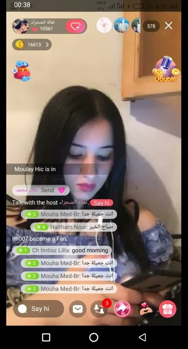 Live stream love girls 142 [biggo live 2019]