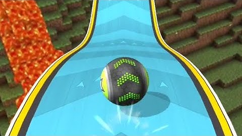Challenge Yourself in a Rolling Ball | Level 958 | Going Balls | Pronetis Game 2.0