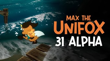 Max the Unifox - Indie Devlog #31 | Unreal engine 5
