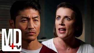 Addicts Come In All Forms | Chicago Med | MD TV