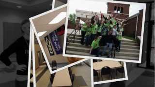 2012 Spring Antioch Weekend Recap