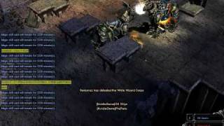 FMU SpeedHack - Skipsalot. #1