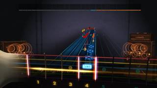 Rocksmith 2014 CDLC: Revocation - Dethroned (Rhythm)