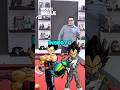 Cómo nació la expresión “INSECTO” de vegeta? #francoescamilla #mariocastañeda #renegarcia