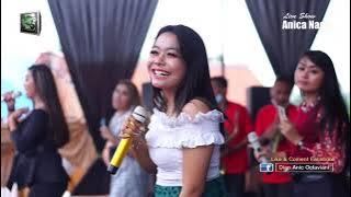 ALL ARTIST WAREG NGEKEPI ANICA NADA SIANG 15 JUNI 2021 SINARANCANG MUNDU CIREBON