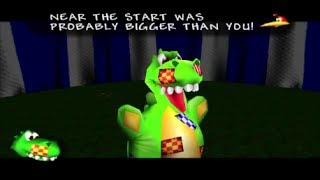 Banjo-Tooie (XBLA): Ep. 17 - Mr. Patch is Full of Hot Air