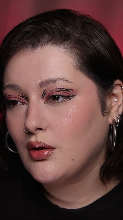 Макияж с румянами Ne Blednaya. Как вам оттенок? #макияжлица #makeup # ...