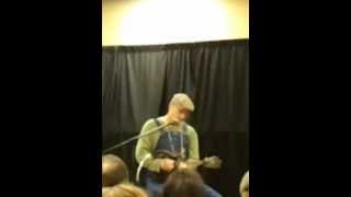 Bluegrass Stomp - Mike Compton,  Jeff Rose & Caleb Klauder