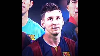 Happy Birthday Messi 