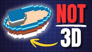 The Illegal Way To Make 3D Games screenshot 5