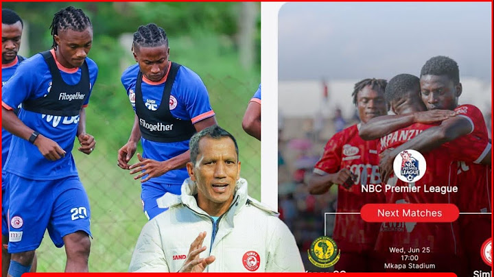 🛑FRIJI BOVU : TAARIFA MPYA HII HAPA KUHUSU SIMBA NA DABI YA KARIAKOO KESHO