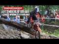 Manuel Lettenbichler Knocks ’em Out! Tennessee Knockout Extreme Enduro Highlights