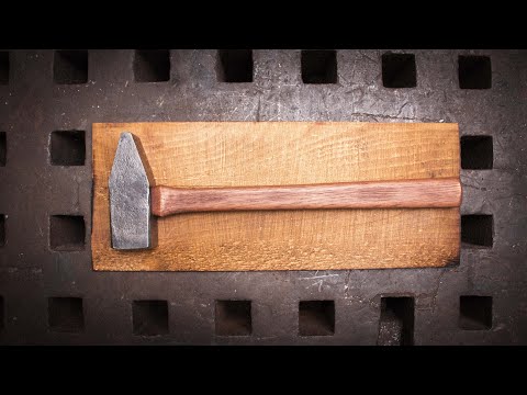 Making Hammers!