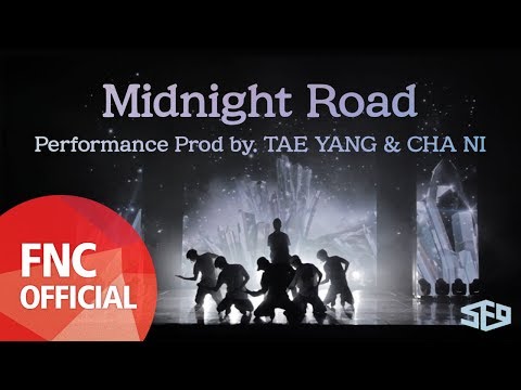 SF - 『Midnight Road』 Special Clip