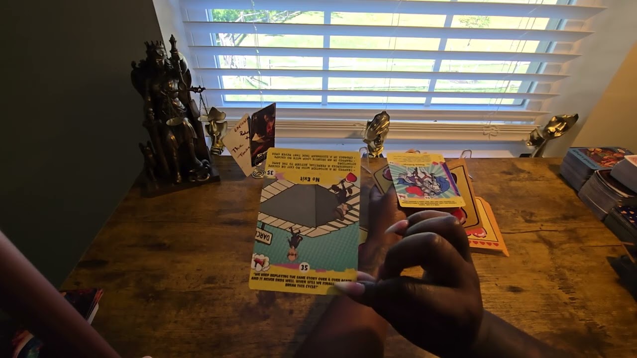 Wow they just realized they friends really set them up an been competing with them this whole time