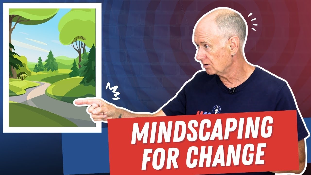 Exploring MINDSCAPING: A Metaphoric Map to Healing and Insight - YouTube