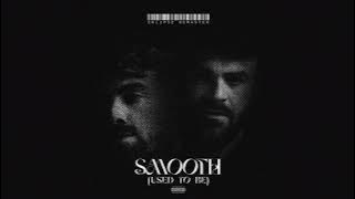 [TCS2025] The Chainsmokers - Smooth (Eklipse Remaster)