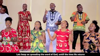 SHABAHA LETU // MSANII MUSIC GROUP