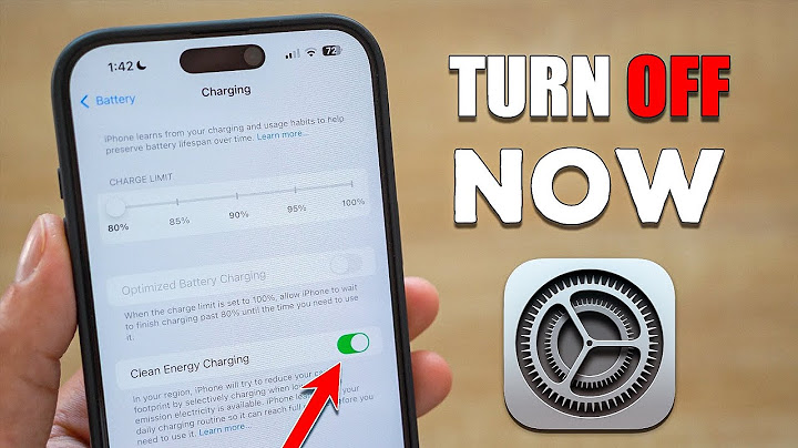 iOS 18 Settings To Turn OFF NOW! (Urgent)