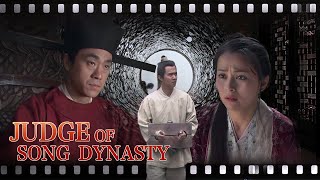 [Full Movie] Judge of Song Dynasty: Dry Well at South City | Director's Cut 1080P Multi-Sub