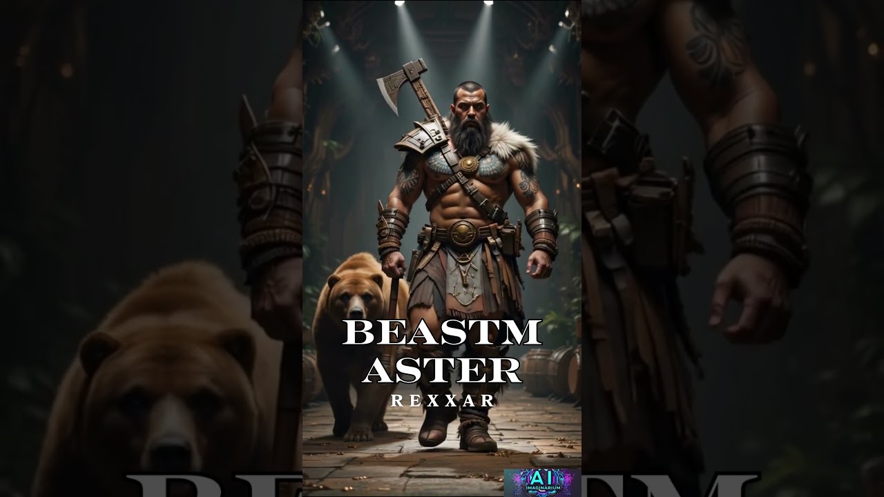 DotA  Heroes Reimagined Walk the Runway – Part 2 | Ultra-Realistic 4K Fantasy Fashion 