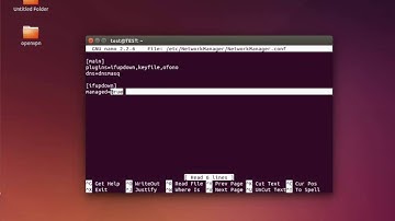 Set up Private Internet Access OpenVPN on Debian 7 or Mint 17