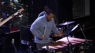 Warren Wolf & WOLFPACK "Enter The Chambers"