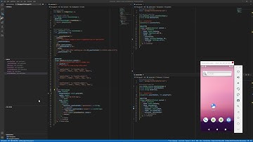 Revealing MAP in Flutter/Dart