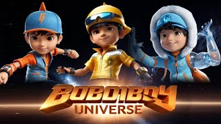 BOBOIBOY GALAXY MOVIE, but made with AI...