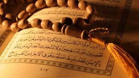 الشيخ ناصر القطامى سورة الحجر